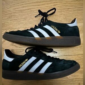Adidas Handball Spezial Gum. Men’s 6.5/ women’s 8